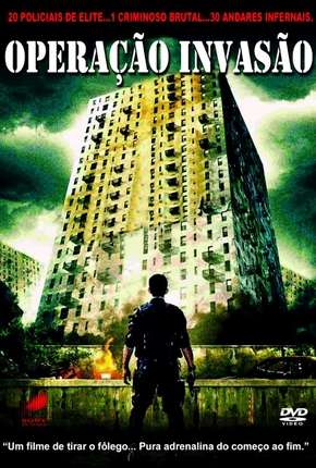 Assistir e baixar Operação Invasão - Serbuan Maut (2012) via Torrent com Qualidade