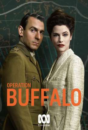 Série Operation Buffalo - Legendada (2020) para Download em Torrent