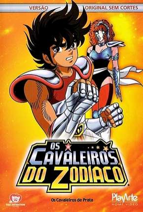 Os Cavaleiros do Zodíaco - Saga do Torneio Galático (1986) Torrent — Baixar em Alta Definição