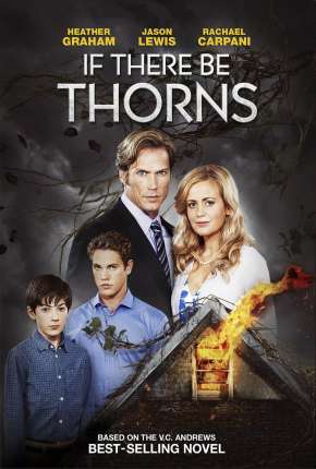 Download de Os Espinhos do Mal (2015) — Torrent Dublado e Legendado
