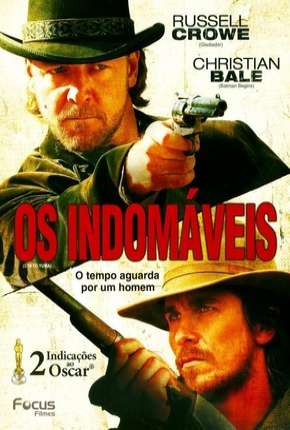 Download de Os Indomáveis - DVD-R (2007) — Torrent Dublado e Legendado