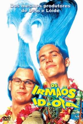 Download de Os Irmãos Id e Ota (1998) — Torrent Dublado e Legendado