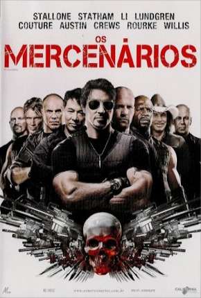 Os Mercenários - Todos os Filmes (2010) — Download Torrent em HD, 1080p ou 4K