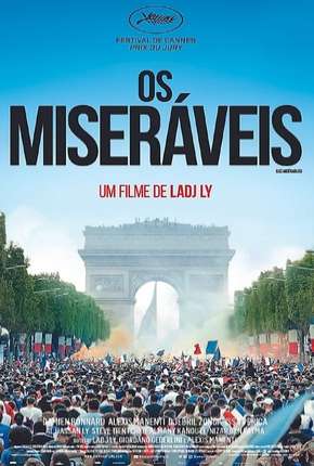 Download Os Miseráveis - Les misérables Torrent