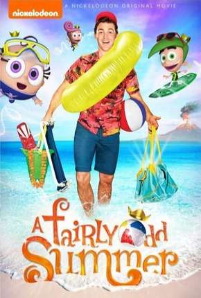 Download de Os Padrinhos Magicos no Paraiso (2014) — Torrent Dublado e Legendado