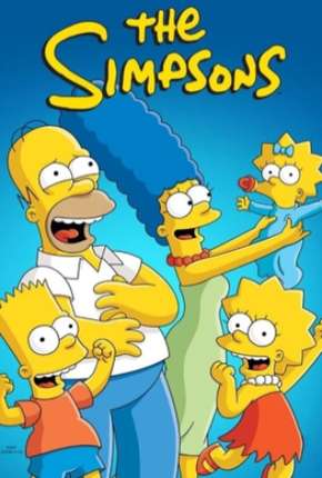 Download de Os Simpsons - 31ª temporada - Legendado (2019) — Torrent Dublado e Legendado