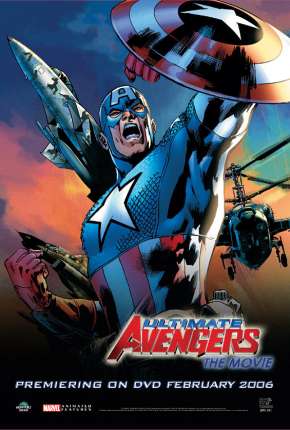 Download de Os Supremos - O Filme (2006) — Torrent Dublado e Legendado