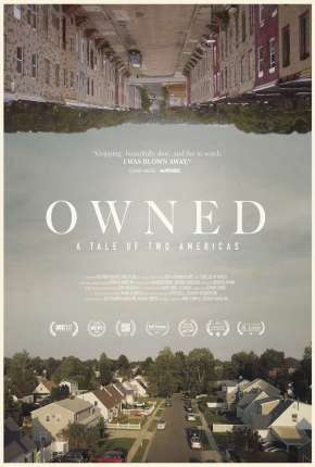 Assistir e baixar Owned, A Tale of Two Americas - Legendado (2019) via Torrent com Qualidade