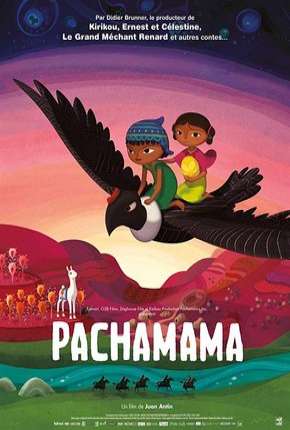 Baixar Filme Pachamama (2019) em Torrent — Dublado e Dual Áudio