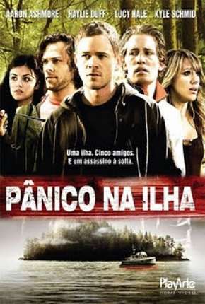Pânico Na Ilha - Fear Island (2009) Torrent — Baixar em Alta Definição
