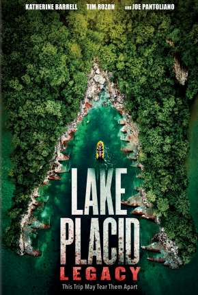 Pânico no Lago - O Legado (2019) — Download Torrent em HD, 1080p ou 4K