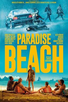 Assistir e baixar Paradise Beach (2019) via Torrent com Qualidade