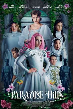 Paradise Hills - Legendado (2019) Torrent — Baixar em Alta Definição