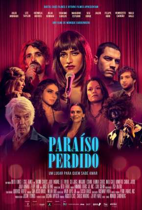Filme Paraíso Perdido - Nacional (2020) para Download em Torrent