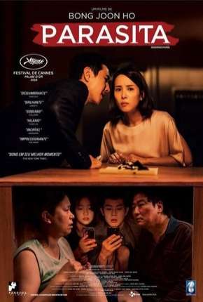 Assistir e baixar Parasita (2020) via Torrent com Qualidade