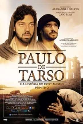 Download de Paulo de Tarso e a História do Cristianismo Primitivo (2019) — Torrent Dublado e Legendado