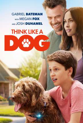 Assistir e baixar Pense Como um Cão (2020) via Torrent com Qualidade