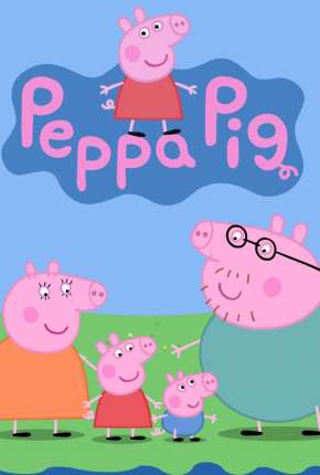 Assistir e baixar Peppa Pig - George O Gigante (2019) via Torrent com Qualidade