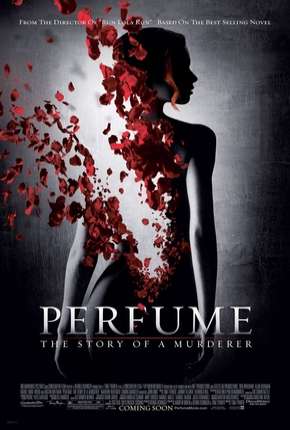 Perfume - A História de um Assassino - DVD-R (2006) — Download Torrent em HD, 1080p ou 4K