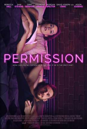Permissão (2017) — Download Torrent em HD, 1080p ou 4K