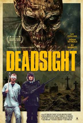 Baixar Filme Perseguição Zumbi (2019) em Torrent — Dublado e Dual Áudio
