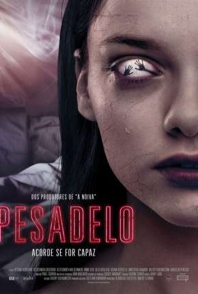 Filme Pesadelo - Rassvet (2020) para Download em Torrent