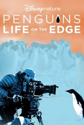 Assistir e baixar Pinguins - Vida ao Extremo (2020) via Torrent com Qualidade