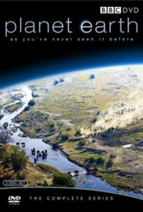 Assistir e baixar Planeta Terra - 1ª Temporada (2006) via Torrent com Qualidade