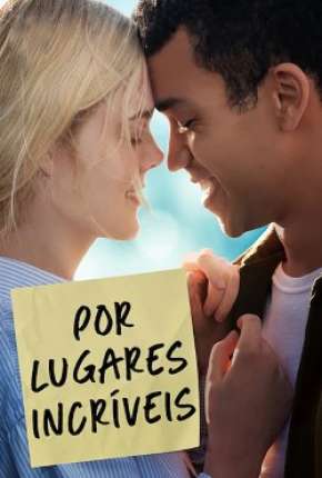 Assistir e baixar Por Lugares Incríveis (2020) via Torrent com Qualidade