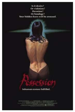 Download de Possessão - Legendado (1981) — Torrent Dublado e Legendado