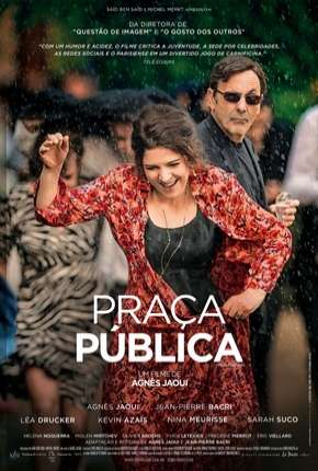 Download de Praça Pública (2018) — Torrent Dublado e Legendado