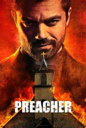 Preacher - 1ª Temporada (2016) — Download Torrent em HD, 1080p ou 4K
