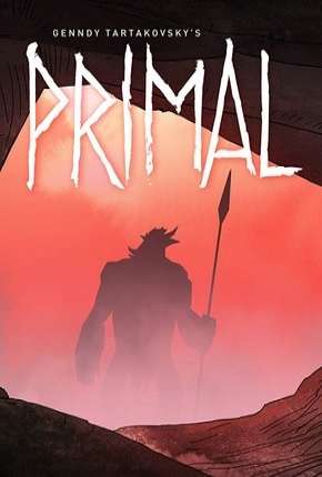Primal (2019) — Download Torrent em HD, 1080p ou 4K