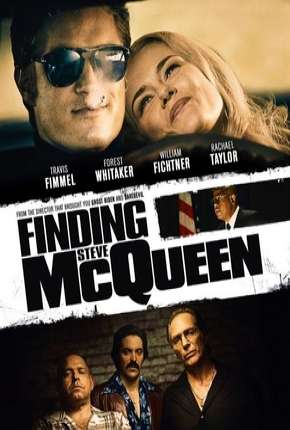 Filme Procurando Steve McQueen - Legendado (2019) para Download em Torrent