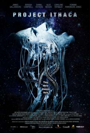 Assistir e baixar Project Ithaca - Legendado (2019) via Torrent com Qualidade