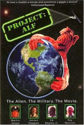 Assistir e baixar Projeto Alf (1996) via Torrent com Qualidade