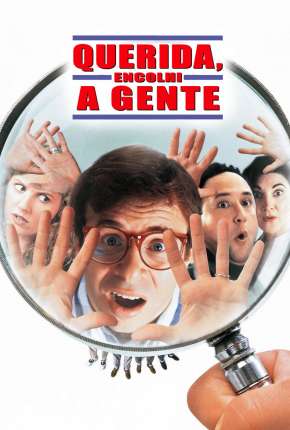 Querida, Encolhi a Gente (1997) — Download Torrent em HD, 1080p ou 4K