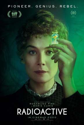 Radioactive - Legendado (2020) Torrent — Baixar em Alta Definição