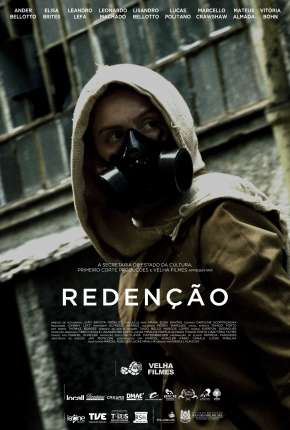 Download de Redenção  Completa (2016) — Torrent Dublado e Legendado