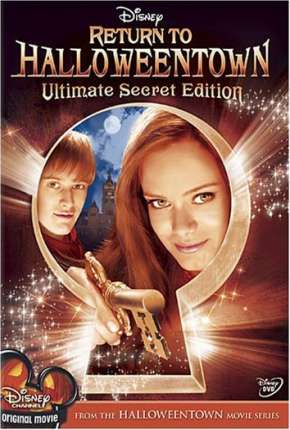 Regresso a Halloweentown (2006) — Download Torrent em HD, 1080p ou 4K