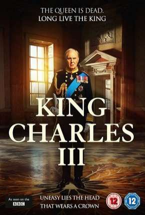 Rei Charles III (2017) — Download Torrent em HD, 1080p ou 4K