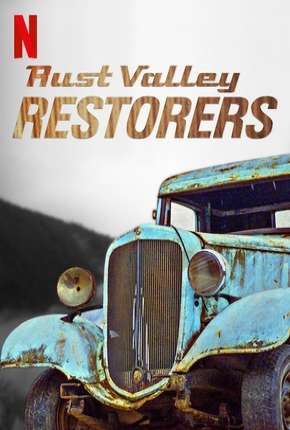 Restauradores de Rust Valley - 1ª Temporada Completa (2019) — Download Torrent em HD, 1080p ou 4K