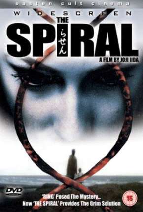 Baixar Filme Ring Espiral (1998) em Torrent — Dublado e Dual Áudio