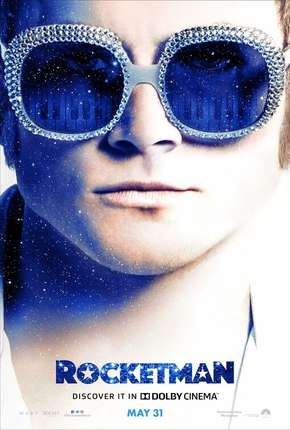Rocketman (2019) — Download Torrent em HD, 1080p ou 4K
