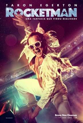 Filme Rocketman (Elton John) - Legendado (2019) para Download em Torrent