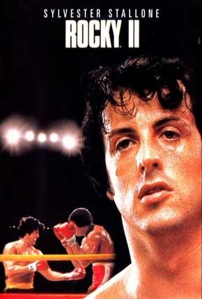 Baixar Filme Rocky - A Revanche (1979) em Torrent — Dublado e Dual Áudio