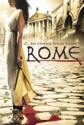 Download de Roma - 2ª Temporada (2007) — Torrent Dublado e Legendado
