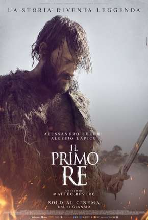 Rômulo e Remo - O Primeiro Rei Legendado (2019) — Download Torrent em HD, 1080p ou 4K
