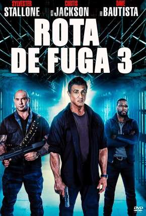 Rota de Fuga 3 - O Resgate (2019) Torrent — Baixar em Alta Definição