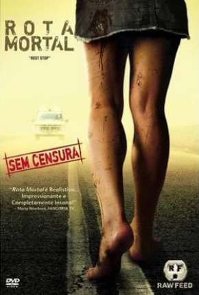 Rota Mortal (2006) — Download Torrent em HD, 1080p ou 4K